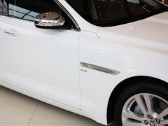 2013款 3.0SC 自动 剑桥限量版