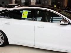2013款 3.0SC 自动 剑桥限量版