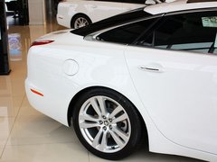 2013款 3.0SC 自动 剑桥限量版