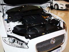 2013款 3.0SC 自动 剑桥限量版