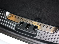 2013款 3.0SC 自动 剑桥限量版