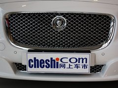 2013款 3.0SC 自动 剑桥限量版