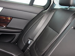 2013款 2.0T 自动 剑桥限量版