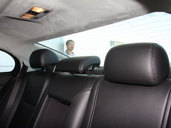 2013款 2.0T 自动 剑桥限量版