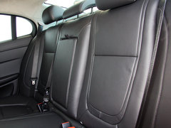 2013款 2.0T 自动 剑桥限量版