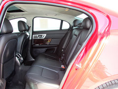 2013款 2.0T 自动 剑桥限量版