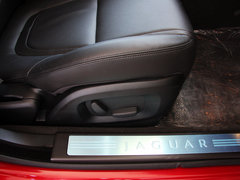 2013款 2.0T 自动 剑桥限量版