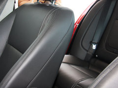 2013款 2.0T 自动 剑桥限量版