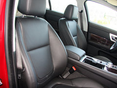 2013款 2.0T 自动 剑桥限量版