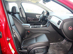 2013款 2.0T 自动 剑桥限量版