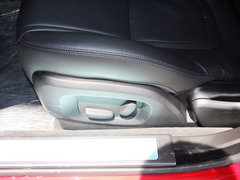 2013款 2.0T 自动 剑桥限量版