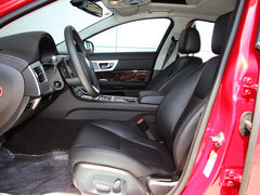 2013款 2.0T 自动 剑桥限量版