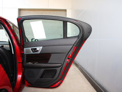 2013款 2.0T 自动 剑桥限量版