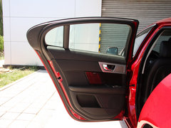 2013款 2.0T 自动 剑桥限量版