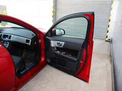 2013款 2.0T 自动 剑桥限量版