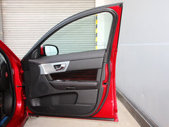2013款 2.0T 自动 剑桥限量版