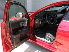 2013款 2.0T 自动 剑桥限量版
