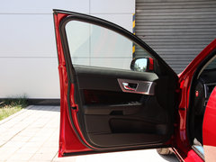 2013款 2.0T 自动 剑桥限量版
