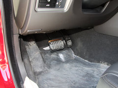 2013款 2.0T 自动 剑桥限量版