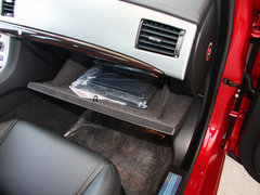 2013款 2.0T 自动 剑桥限量版