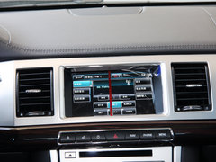 2013款 2.0T 自动 剑桥限量版