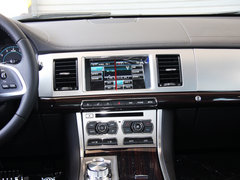 2013款 2.0T 自动 剑桥限量版