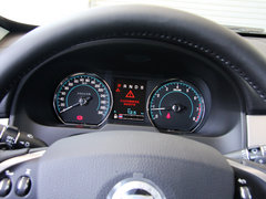 2013款 2.0T 自动 剑桥限量版