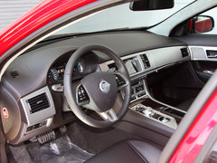 2013款 2.0T 自动 剑桥限量版