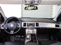 2013款 2.0T 自动 剑桥限量版