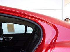 2013款 2.0T 自动 剑桥限量版