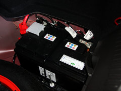 2013款 2.0T 自动 剑桥限量版