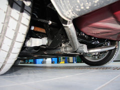2013款 2.0T 自动 剑桥限量版