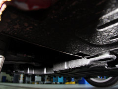 2013款 2.0T 自动 剑桥限量版