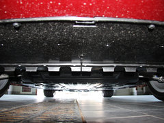 2013款 2.0T 自动 剑桥限量版