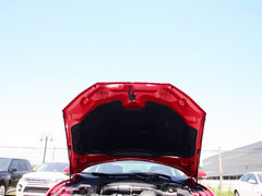 2013款 2.0T 自动 剑桥限量版