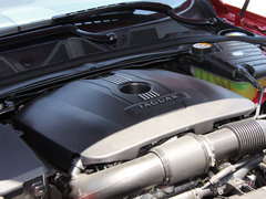 2013款 2.0T 自动 剑桥限量版