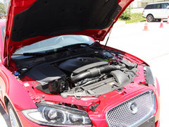 2013款 2.0T 自动 剑桥限量版