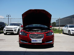 2013款 2.0T 自动 剑桥限量版