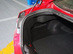 2013款 2.0T 自动 剑桥限量版