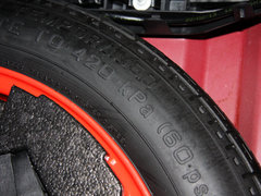 2013款 2.0T 自动 剑桥限量版