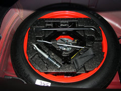 2013款 2.0T 自动 剑桥限量版