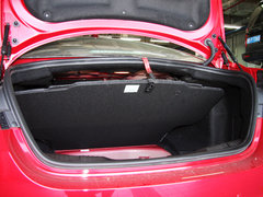 2013款 2.0T 自动 剑桥限量版