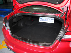 2013款 2.0T 自动 剑桥限量版