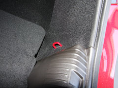 2013款 2.0T 自动 剑桥限量版