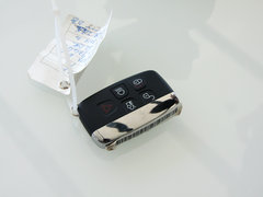 2013款 2.0T 自动 剑桥限量版