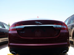 2013款 2.0T 自动 剑桥限量版