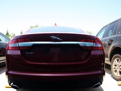 2013款 2.0T 自动 剑桥限量版