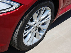 2013款 2.0T 自动 剑桥限量版