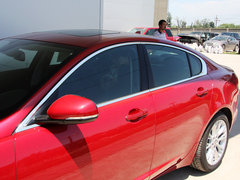 2013款 2.0T 自动 剑桥限量版