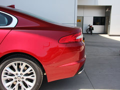 2013款 2.0T 自动 剑桥限量版